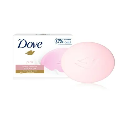Dove Pink Beauty Soap 135 gm